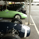 Illustration for article titled So Much Vintage Racing Magic At The Goodwood Revival Paddock